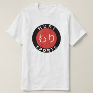 ムリスポーツTシャツ Tシャツ