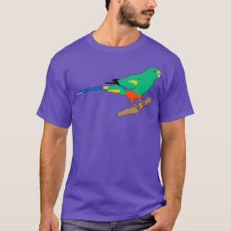 ムルガオウム Tシャツ