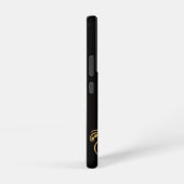 ムルガン卿の献身的タミル SAMSUNG GALAXYケース (右側面)