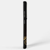 ムルガン卿の献身的タミル SAMSUNG GALAXYケース (右側面)