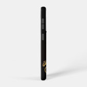 ムルガン卿の献身的タミル SAMSUNG GALAXYケース (右側面)