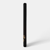 ムルガン卿の献身的タミル SAMSUNG GALAXYケース (左側面)