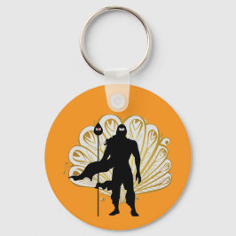 ムルガ卿 キーホルダー