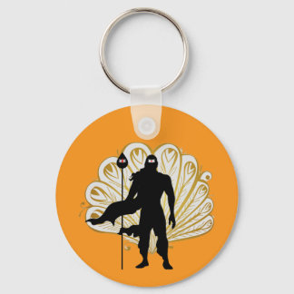 ムルガ卿 キーホルダー