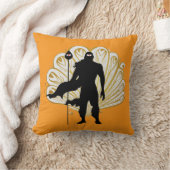 ムルガ卿 クッション (ブランケット)