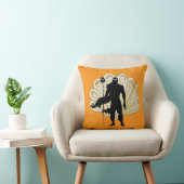 ムルガ卿 クッション (椅子)