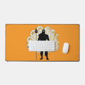 ムルガ卿 デスクマット (キーボード&マウス)