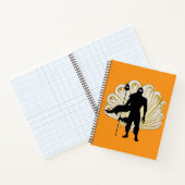 ムルガ卿 ノートブック (内部)