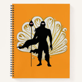 ムルガ卿 ノートブック