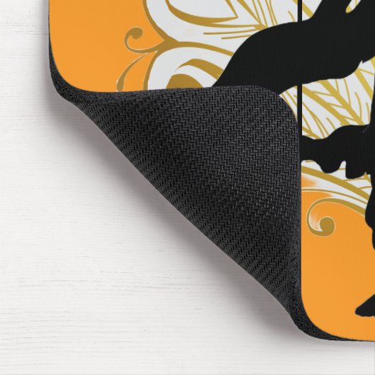 ムルガ卿 マウスパッド (コーナー)