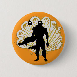 ムルガ卿 缶バッジ