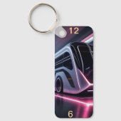 ムルギアクセサリープレミアムキーチェーン キーホルダー (正面)