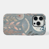 ムルギアクセサリームーンライト iPhoneケース (裏面横)