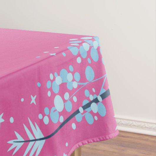 ムルギホン&デコールクリスマステーブルクロス テーブルクロス (インサイチュ)