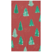 ムルギホーム&デコールクリスマステーブルクロス テーブルクロス (正面)