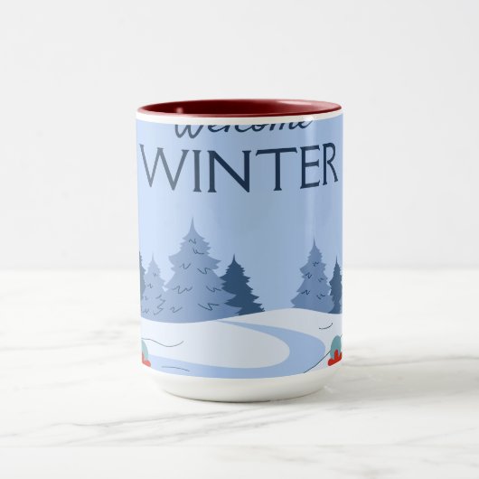 ムルギマグコンボマグカップ マグカップ (中央)