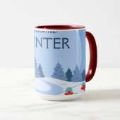 ムルギマグコンボマグカップ マグカップ (正面右)