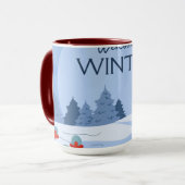 ムルギマグコンボマグカップ マグカップ (正面左)