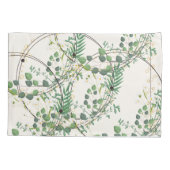 ムルギラグジュベディッジゴールデングローブペア 枕カバー (裏面-左)