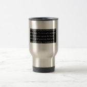 ムルギ飲み物用品タンブラー トラベルマグ (中央)