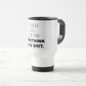 ムルギ飲み物用品タンブラー トラベルマグ (正面右)