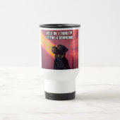 ムルギ飲み物用品タンブラー トラベルマグ (中央)