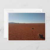 ムルシア（スペイン）、ロス・ウルティアス ポストカード (正面/裏面)