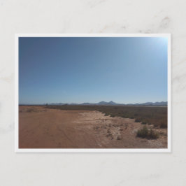 ムルシア（スペイン）、ロス・ウルティアス ポストカード