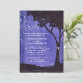 ムルタ結婚ウの修正 招待状 (スタンド正面)