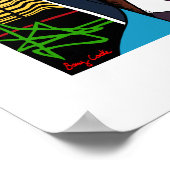 ムルドンの年 ポスター (角)