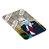 ムルドンの年 マグネット (右側)