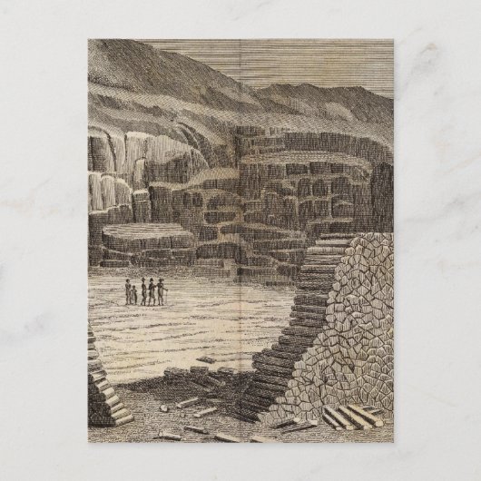 ムル・アシュナ・クロッグス ポストカード (正面)