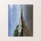 ムル・スコットランド島 ジグソーパズル (縦)