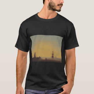 ムレタからグダウリへ - イワン・コンスタンチノヴィチ・アイワズ Tシャツ