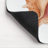 ムレックスイラストレーション マウスパッド (コーナー)