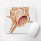 ムレックスイラストレーション マウスパッド (マウス)