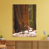 ムレディアキャンバスプリント キャンバスプリント (インサイチュ (リビング))