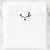 ムレディアスカル ラウンドシール (バッグ)