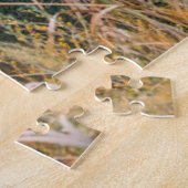 ムレディアバック | Grand Teton National Park Wyoming ジグソーパズル (側面)