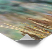 ムレディアバック | Grand Teton National Park Wyoming ポスター (角)