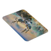 ムレディアバック | Grand Teton National Park Wyoming マグネット (右側)