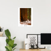 ムレディアプリント ポスター (ホームオフィス)