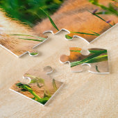 ムレディアワイオミング。 ジグソーパズル (側面)