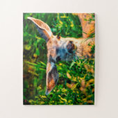 ムレディアワイオミング ジグソーパズル (縦)