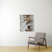 ムレディアワイオミング タペストリー (インサイチュ)