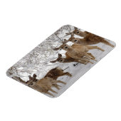 ムレディアワイオミング マグネット (左側)