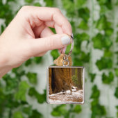 ムレディア キーホルダー (手)