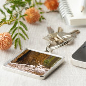 ムレディア キーホルダー (側面)