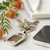 ムレディア キーホルダー (側面)