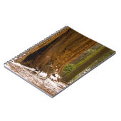 ムレディア ノートブック (左側)